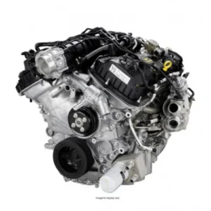1997 302 Ford f150 4.6 liters V8 engine