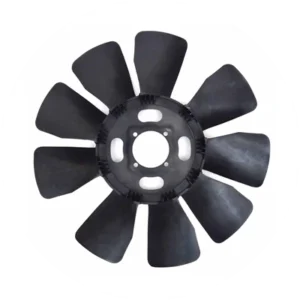 1997 Chevrolet 1500 Series Pickup Fan Blade – OEM Quality Replacement