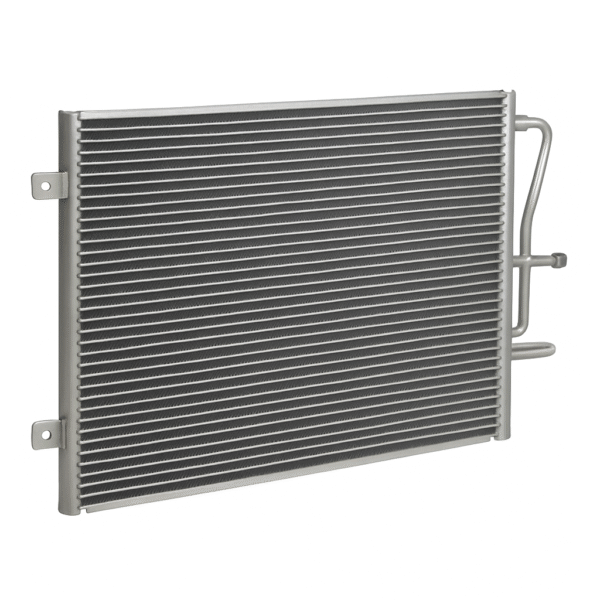 High-Performance Air Filter