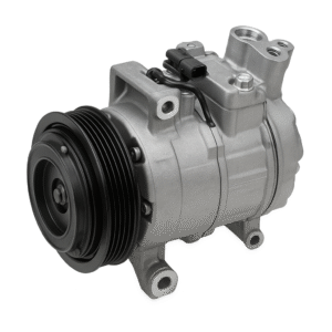 AC COMPRESSOR