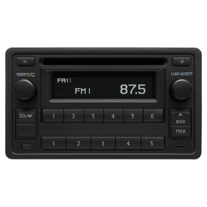 RADIO