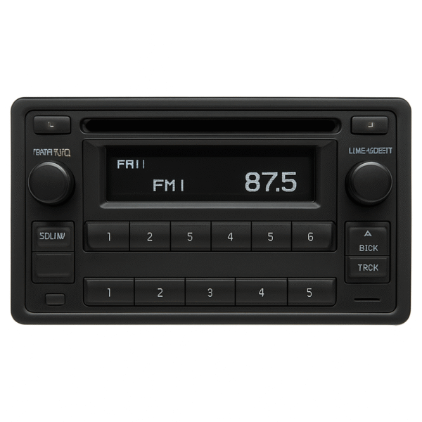 RADIO