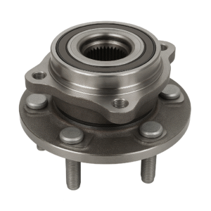 WHEEL HUB
