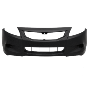 FRONT BUMPER COVER