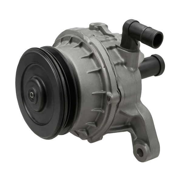 SMOG PUMP
